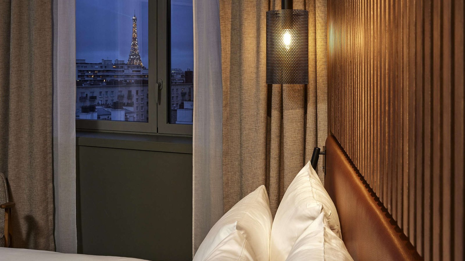 9 New Affordable Hotels in Paris 2025: Hidden Gems of Paris That Won’t Break the Bank