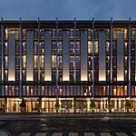New Florence Hotel W Florence