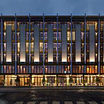 New Florence Hotel W Florence