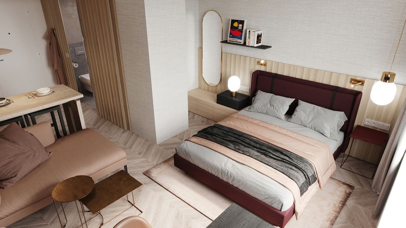 Top 6 New Hotels in Geneva 2025 You’ll Love: Discover Geneva’s Freshest Stays