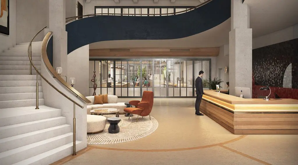 Hôtel La Fondation: Why This Hotel Will Be Your New Favorite Hotel Destination! 12 new hotel la fondation paris office