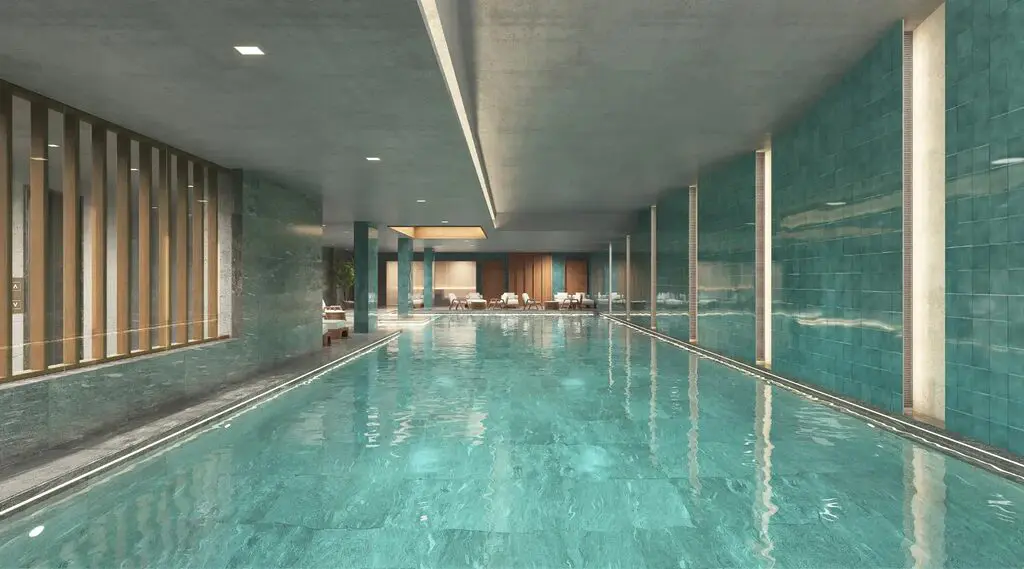 Hôtel La Fondation: Why This Hotel Will Be Your New Favorite Hotel Destination! 15 new hotel la fondation paris pool