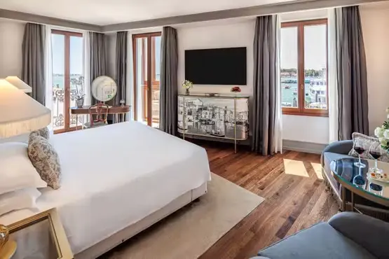 7 Stunning New Hotels in Venice 2025 That Will Make You Want to Pack Your Bags Now 13 new hotel venice gabrielli lagoon