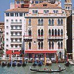 New Venice Hotel Rosewood