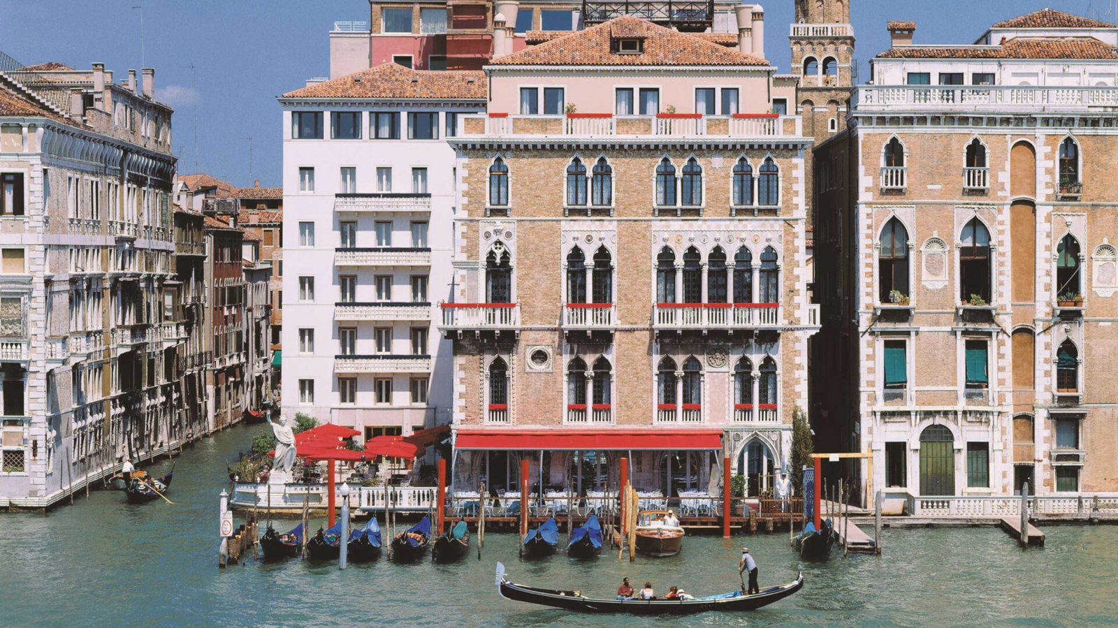 7 Stunning New Hotels in Venice 2025 That Will Make You Want to Pack Your Bags Now