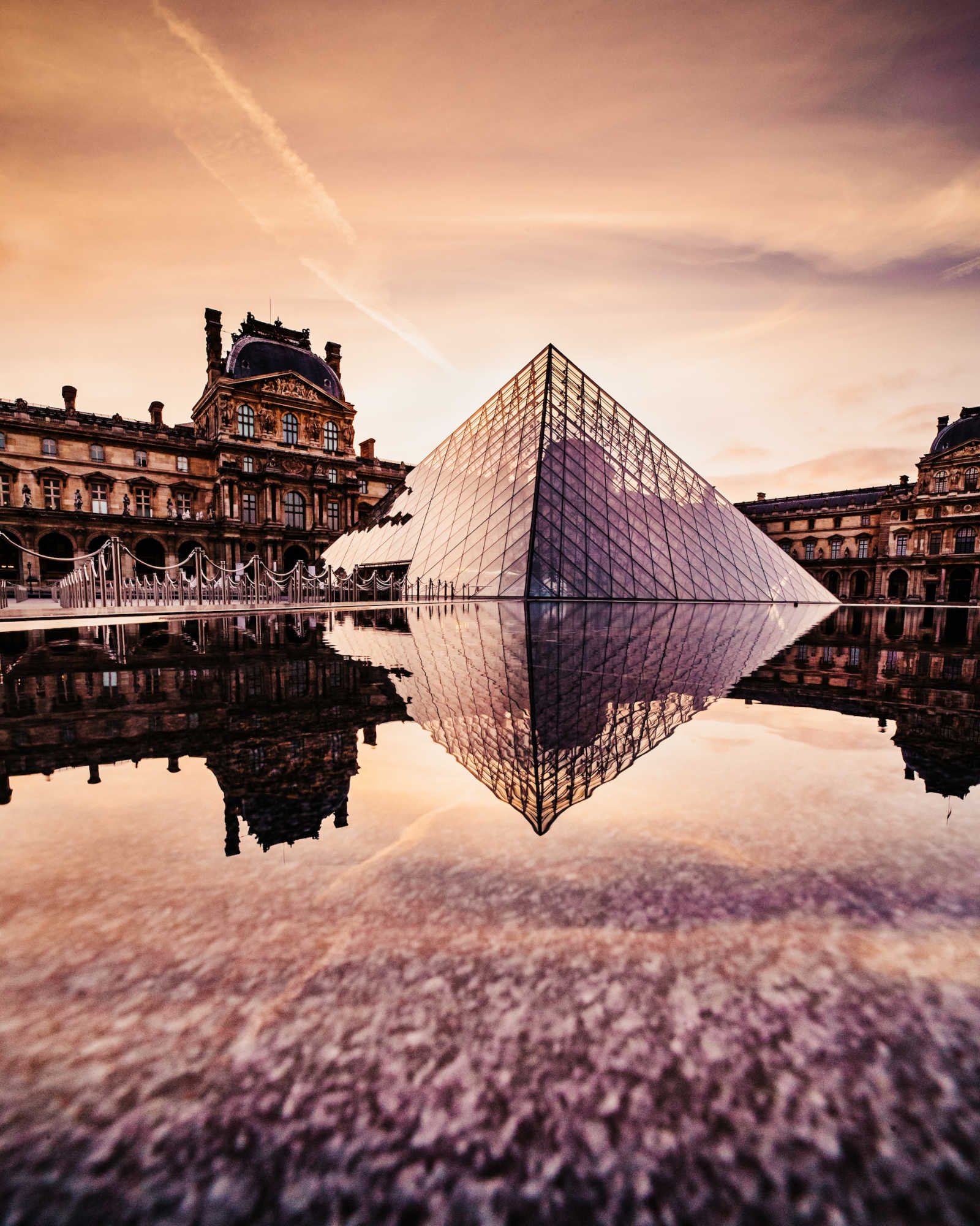 10 Exciting New Hotels Near The Louvre in Paris 2025