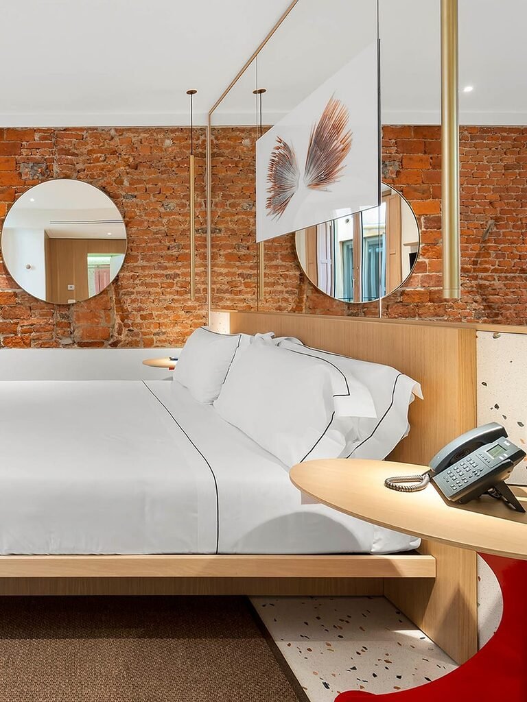 new milan hotel milu milano