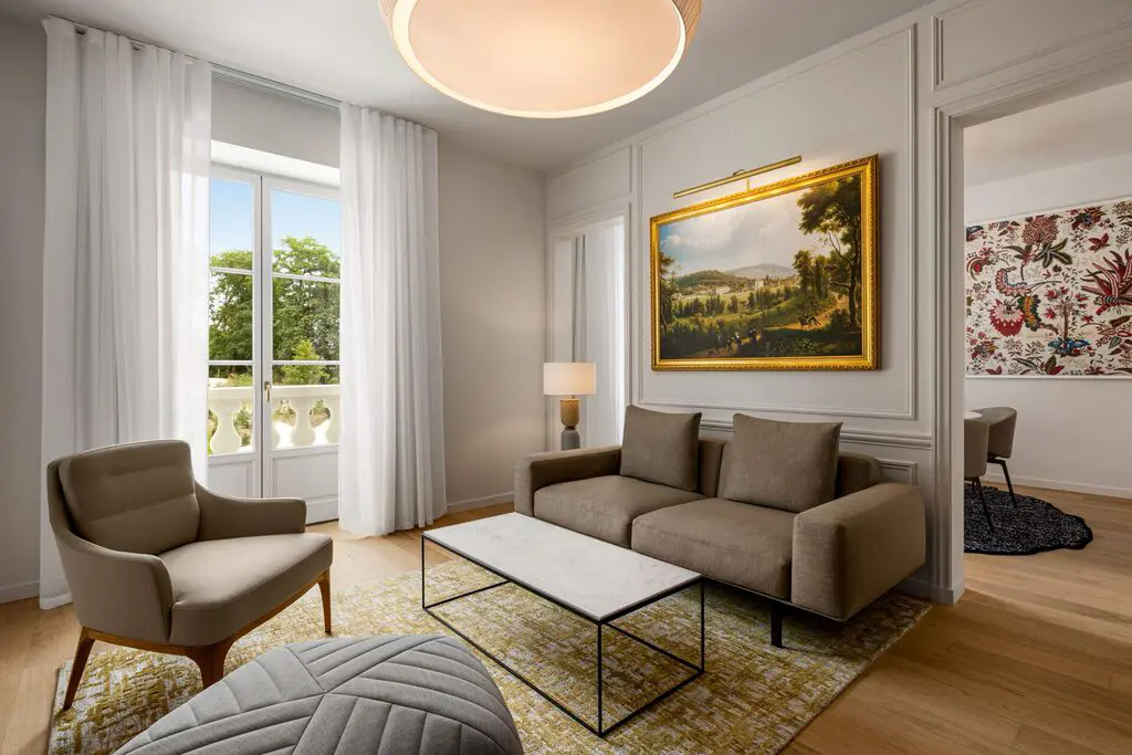 Discover Paris’s 3 New Hidden Gems 2025: Relaxing, Tranquil Escapes Just Outside the City 12 New Paris Hotel Dolce by Wyndham Versailles - Domaine du Montcel