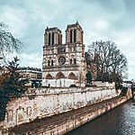 New Paris Hotels Near Notre Dame