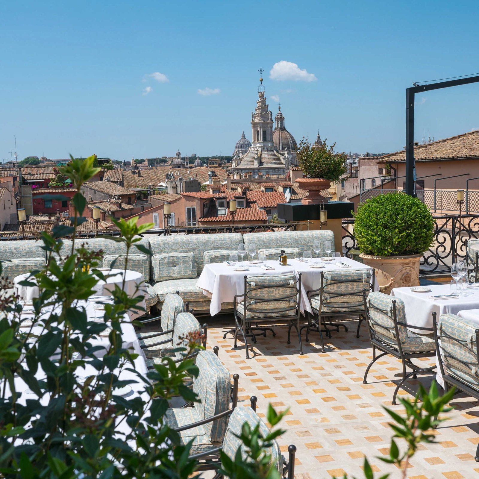 9 Exciting New Hotels in Rome to Book in 2025: From Luxe to Boutique Stays You’ll Love
