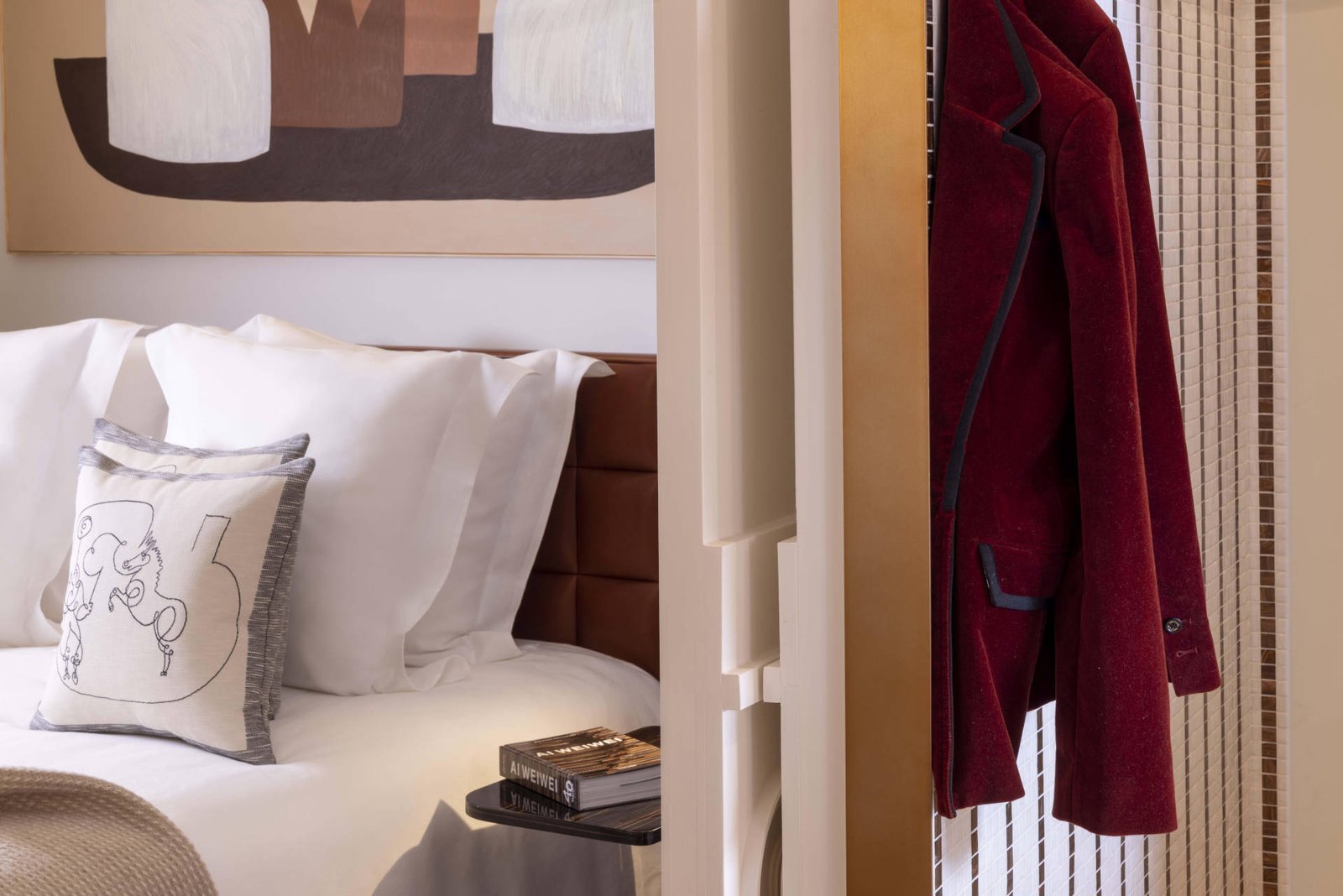 6 New Hotels in Paris 2024 to Make Your Stay The Hotel